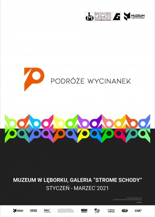 Podróże Wycinanek