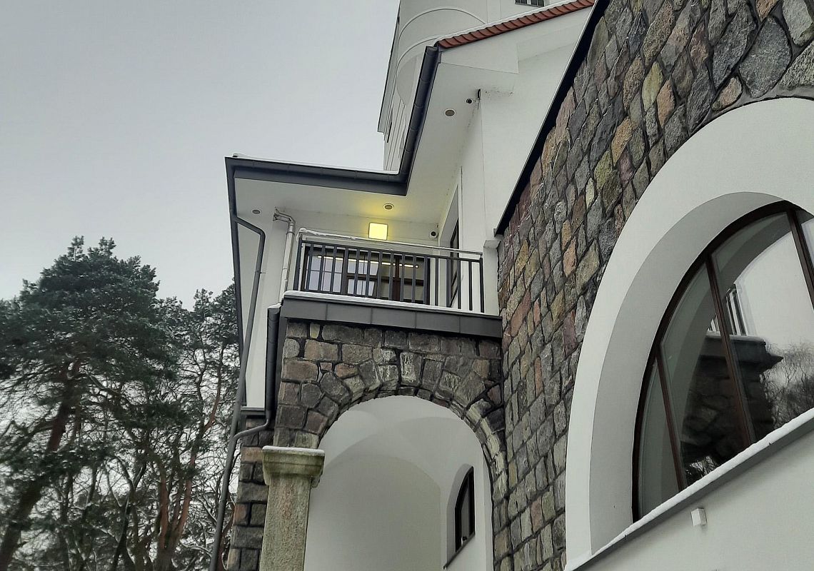 Wystawa archeologiczna w Wieży Ciśnień zamknięta do odwołania grafika