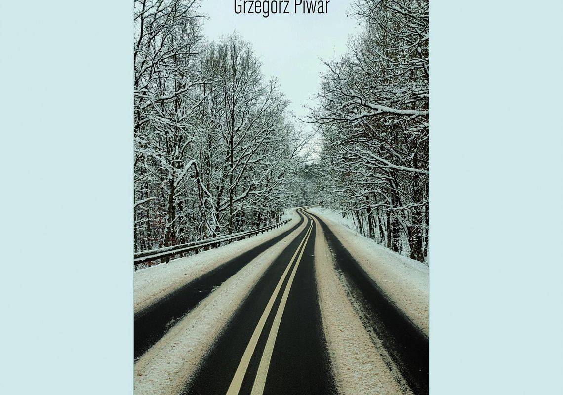 DWA SPOJRZENIA - wystawa fotografii grafika