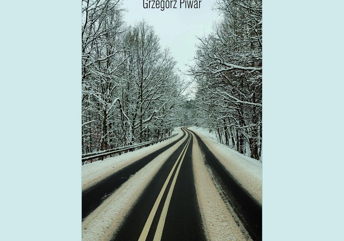 DWA SPOJRZENIA - wystawa fotografii grafika