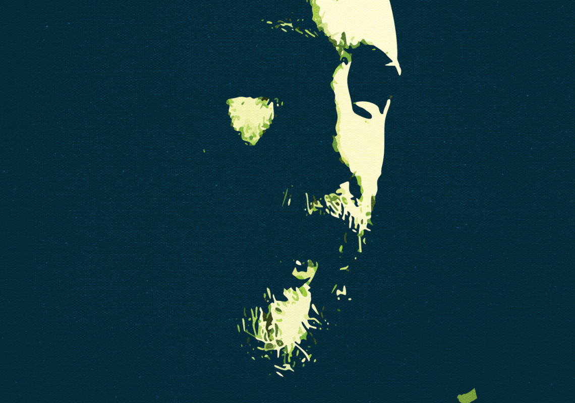 “Listy z pracowni” - wystawa malarstwa Ryszarda M. Zająca grafika