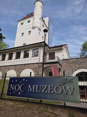 NOC MUZEÓW 20.05.2023 r. - Fotorelacja