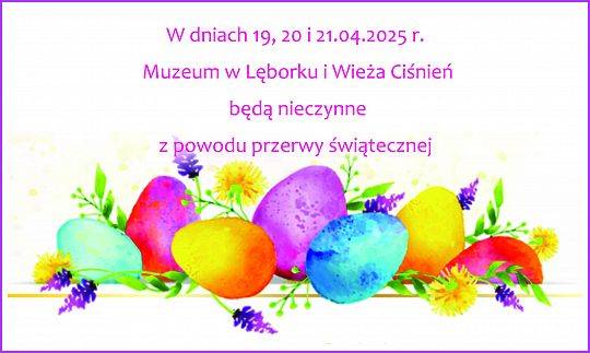 Przerwa świąteczna