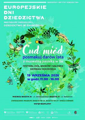 Europejskie Dni Dziedzictwa