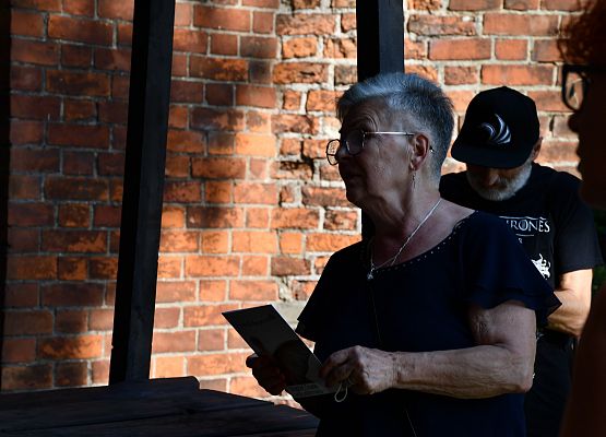 Lęborskie Dni Jakubowe grafika