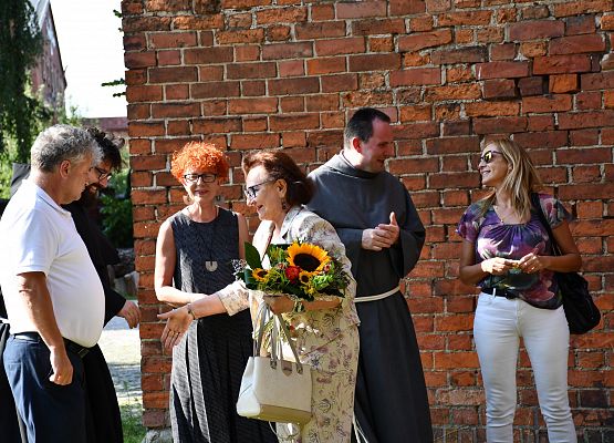 Lęborskie Dni Jakubowe grafika