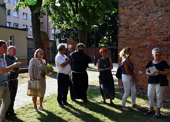 Lęborskie Dni Jakubowe grafika