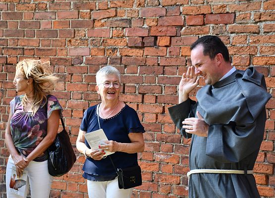 Lęborskie Dni Jakubowe grafika