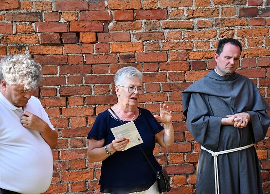 Lęborskie Dni Jakubowe grafika