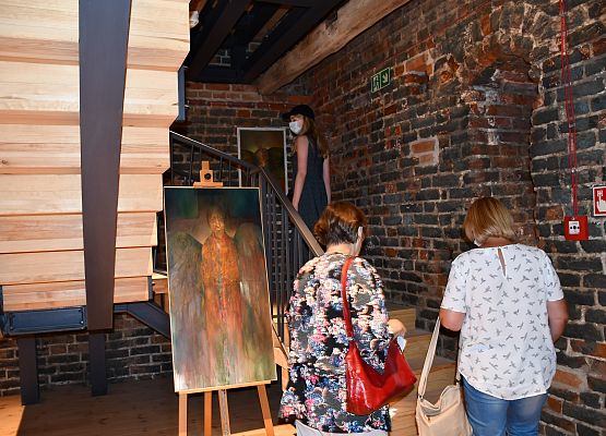 Lęborskie Dni Jakubowe grafika