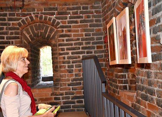 Lęborskie Dni Jakubowe grafika