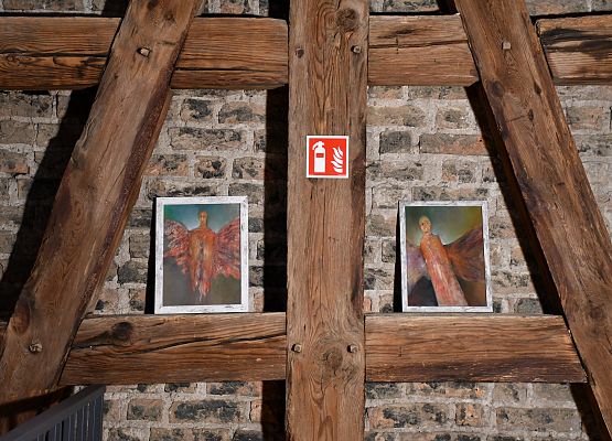 Lęborskie Dni Jakubowe grafika