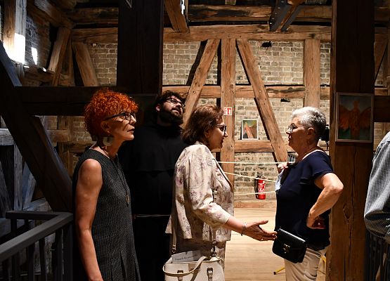 Lęborskie Dni Jakubowe grafika