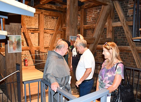 Lęborskie Dni Jakubowe grafika