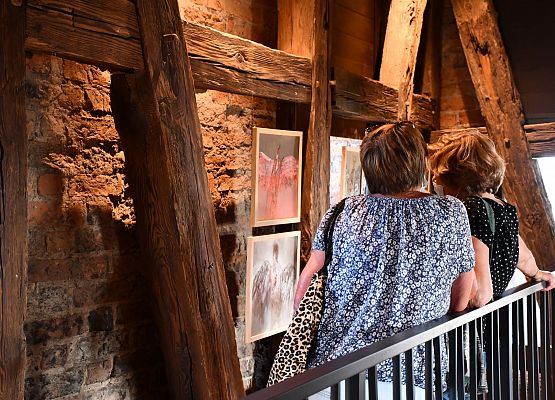 Lęborskie Dni Jakubowe grafika