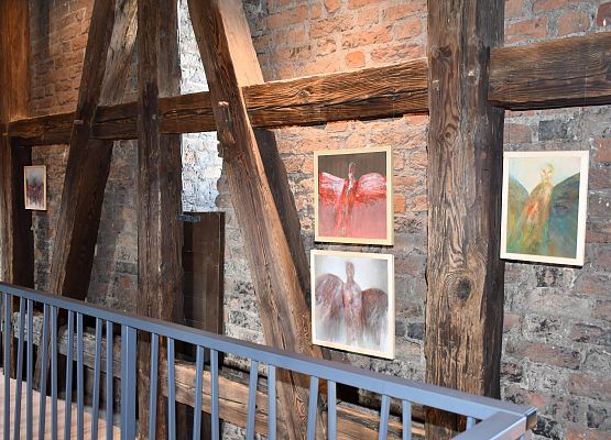 Lęborskie Dni Jakubowe grafika