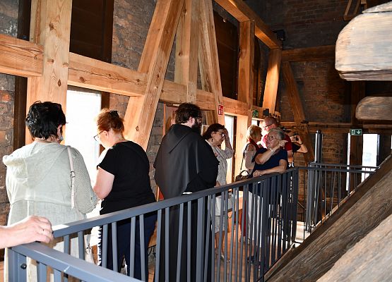 Lęborskie Dni Jakubowe grafika