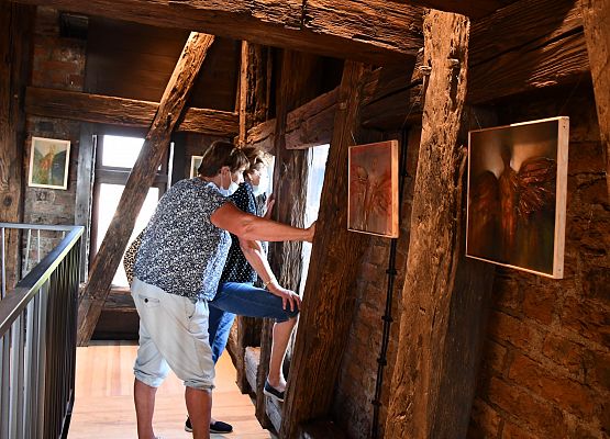 Lęborskie Dni Jakubowe grafika