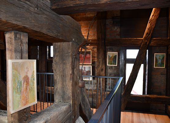 Lęborskie Dni Jakubowe grafika