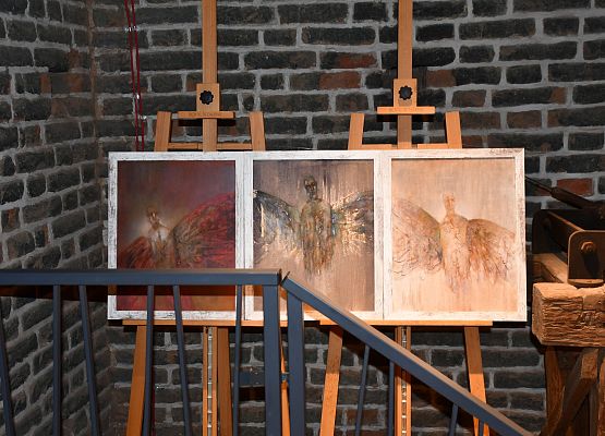 Lęborskie Dni Jakubowe grafika