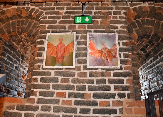 Lęborskie Dni Jakubowe grafika