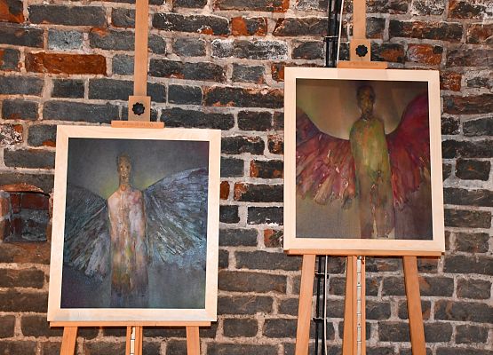 Lęborskie Dni Jakubowe grafika