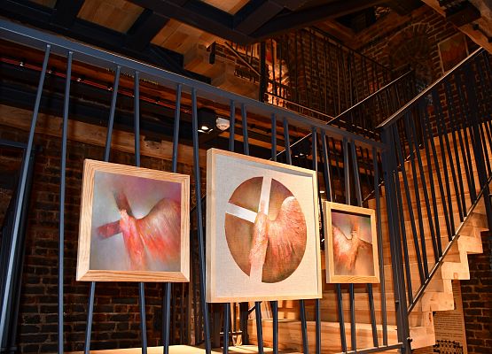 Lęborskie Dni Jakubowe grafika