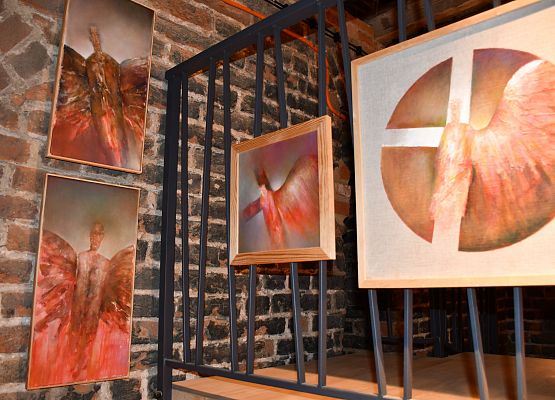 Lęborskie Dni Jakubowe grafika