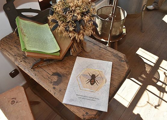 Foto: Krzysztof Poziemski grafika