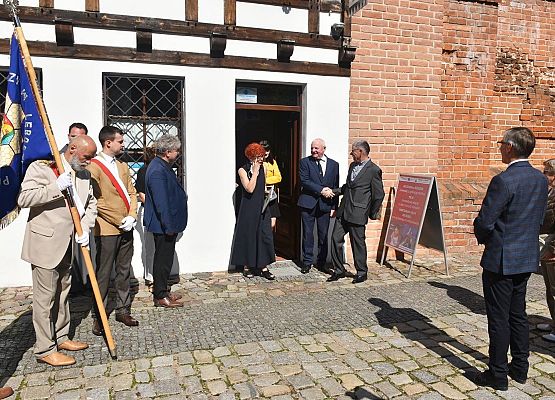 Foto: Krzysztof Poziemski grafika