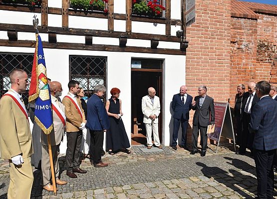 Foto: Krzysztof Poziemski grafika