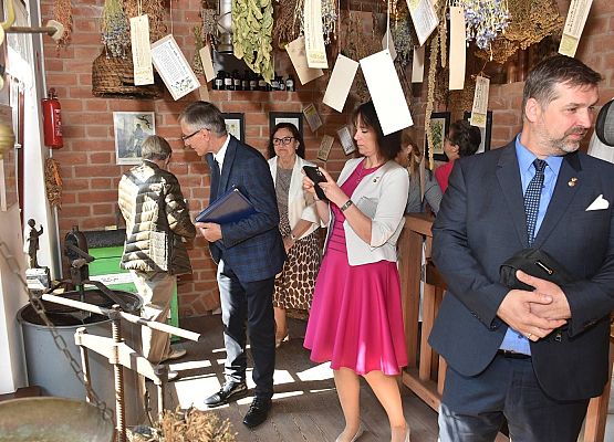 Foto: Krzysztof Poziemski grafika