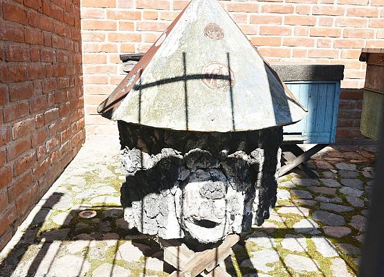 Foto: Krzysztof Poziemski grafika