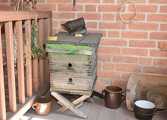 Foto: Krzysztof Poziemski grafika