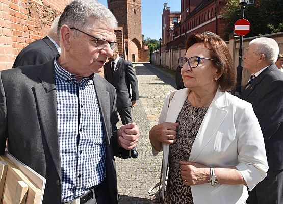 Foto: Krzysztof Poziemski grafika