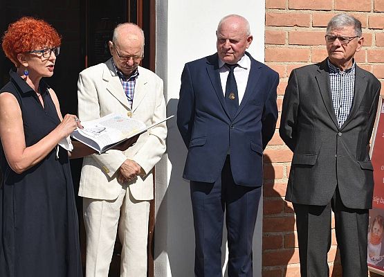 Foto: Krzysztof Poziemski grafika