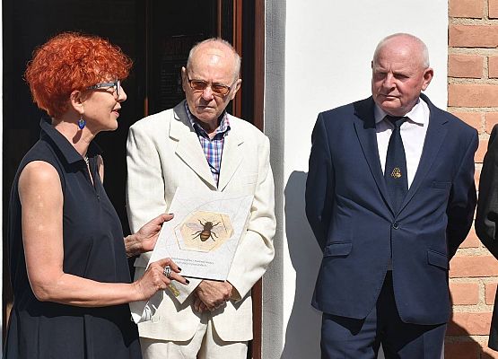 Foto: Krzysztof Poziemski grafika