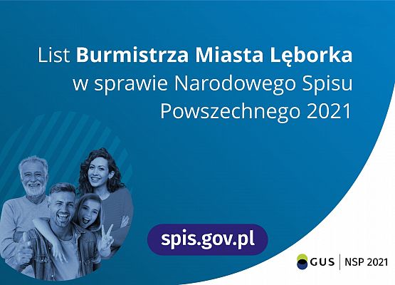 Narodowy Powszechny Spis Ludności i Mieszkań grafika