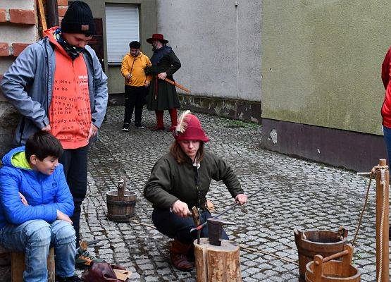 NOC MUZEÓW 21.05.2022 r. - fotorelacja grafika