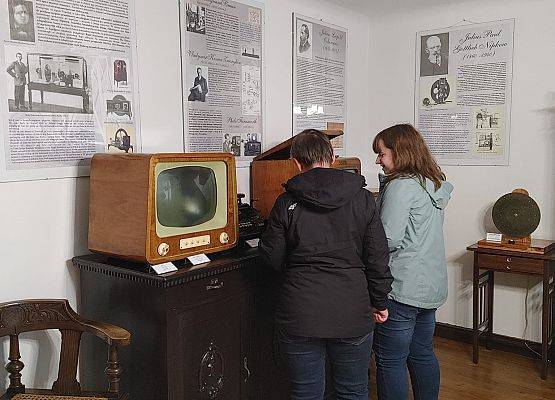 NOC MUZEÓW 21.05.2022 r. - fotorelacja grafika