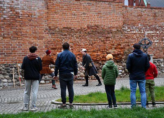 NOC MUZEÓW 21.05.2022 r. - fotorelacja grafika