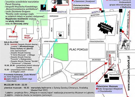 NOC MUZEÓW 20.05.2023 r. grafika