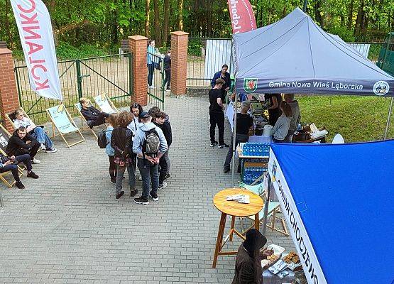 NOC MUZEÓW 20.05.2023 r. - Fotorelacja grafika