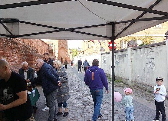 NOC MUZEÓW 20.05.2023 r. - Fotorelacja grafika