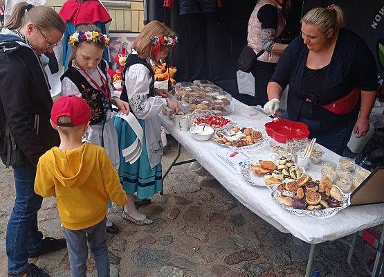 NOC MUZEÓW 20.05.2023 r. - Fotorelacja grafika