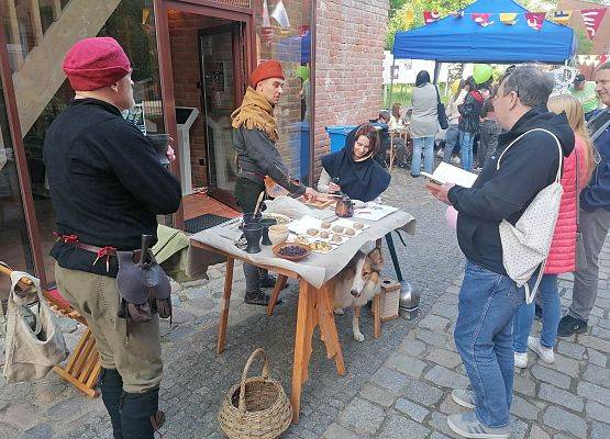 NOC MUZEÓW 20.05.2023 r. - Fotorelacja grafika