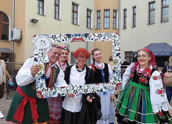 NOC MUZEÓW 20.05.2023 r. - Fotorelacja grafika