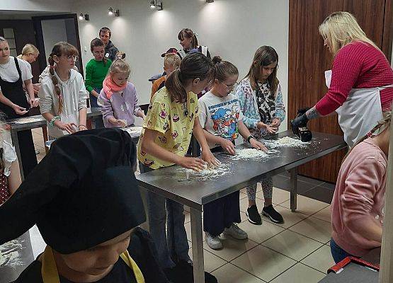 NOC MUZEÓW 20.05.2023 r. - Fotorelacja grafika