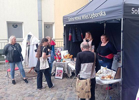 NOC MUZEÓW 20.05.2023 r. - Fotorelacja grafika