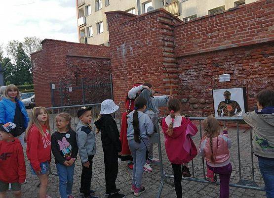 NOC MUZEÓW 20.05.2023 r. - Fotorelacja grafika